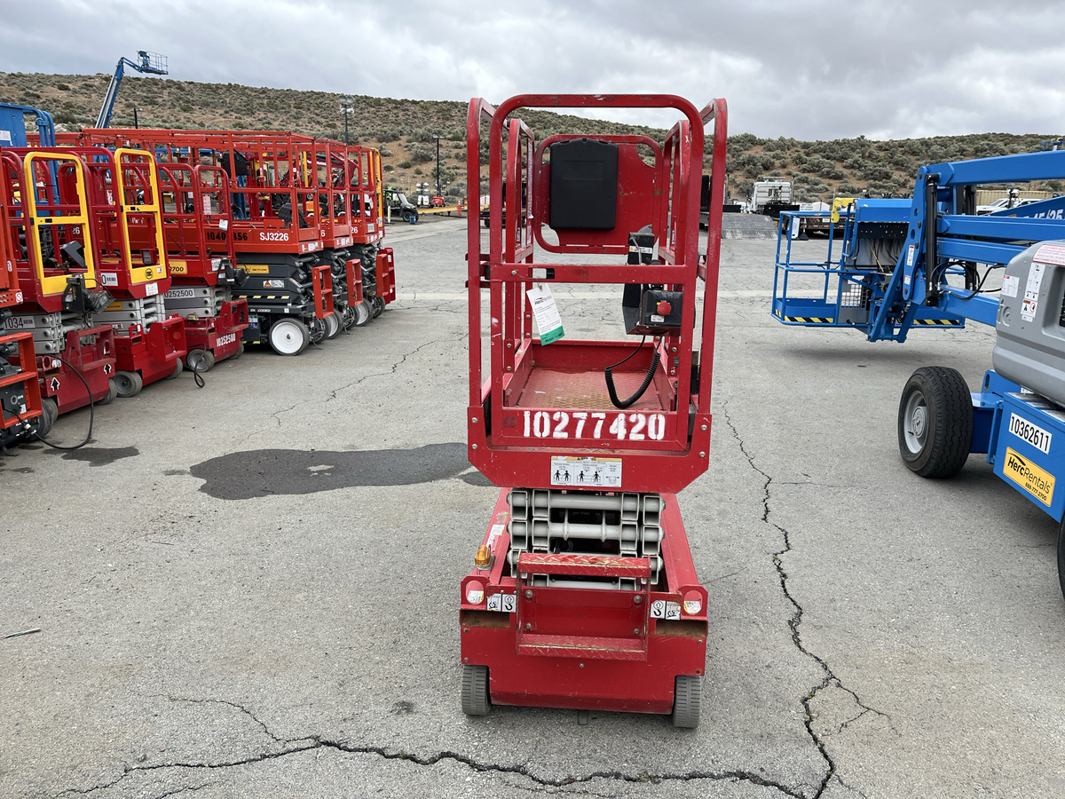 2019 MEC 1330SE-2