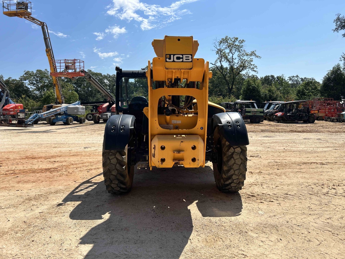 2021 JCB 507-42-3