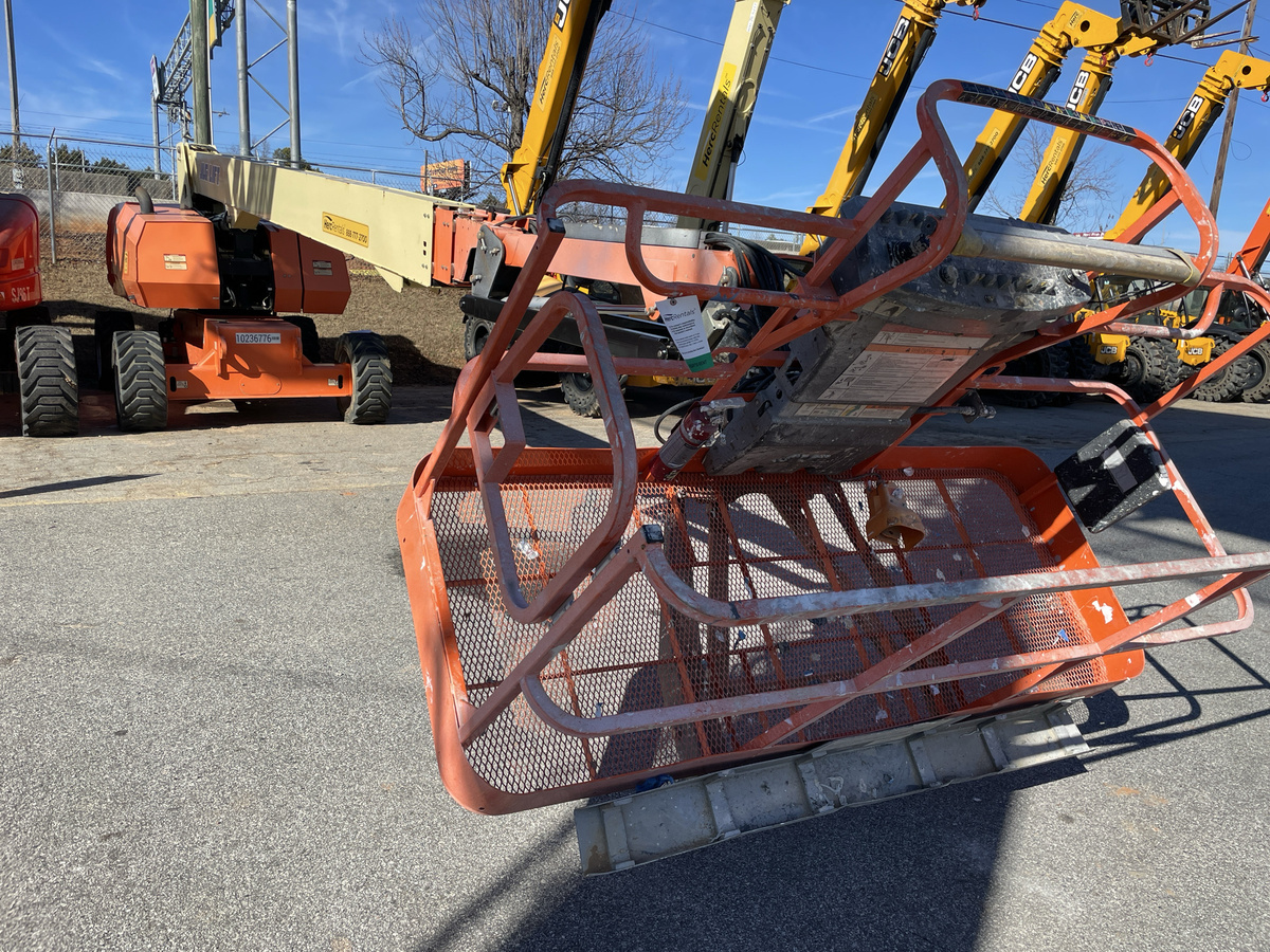 2018 JLG 860SJ