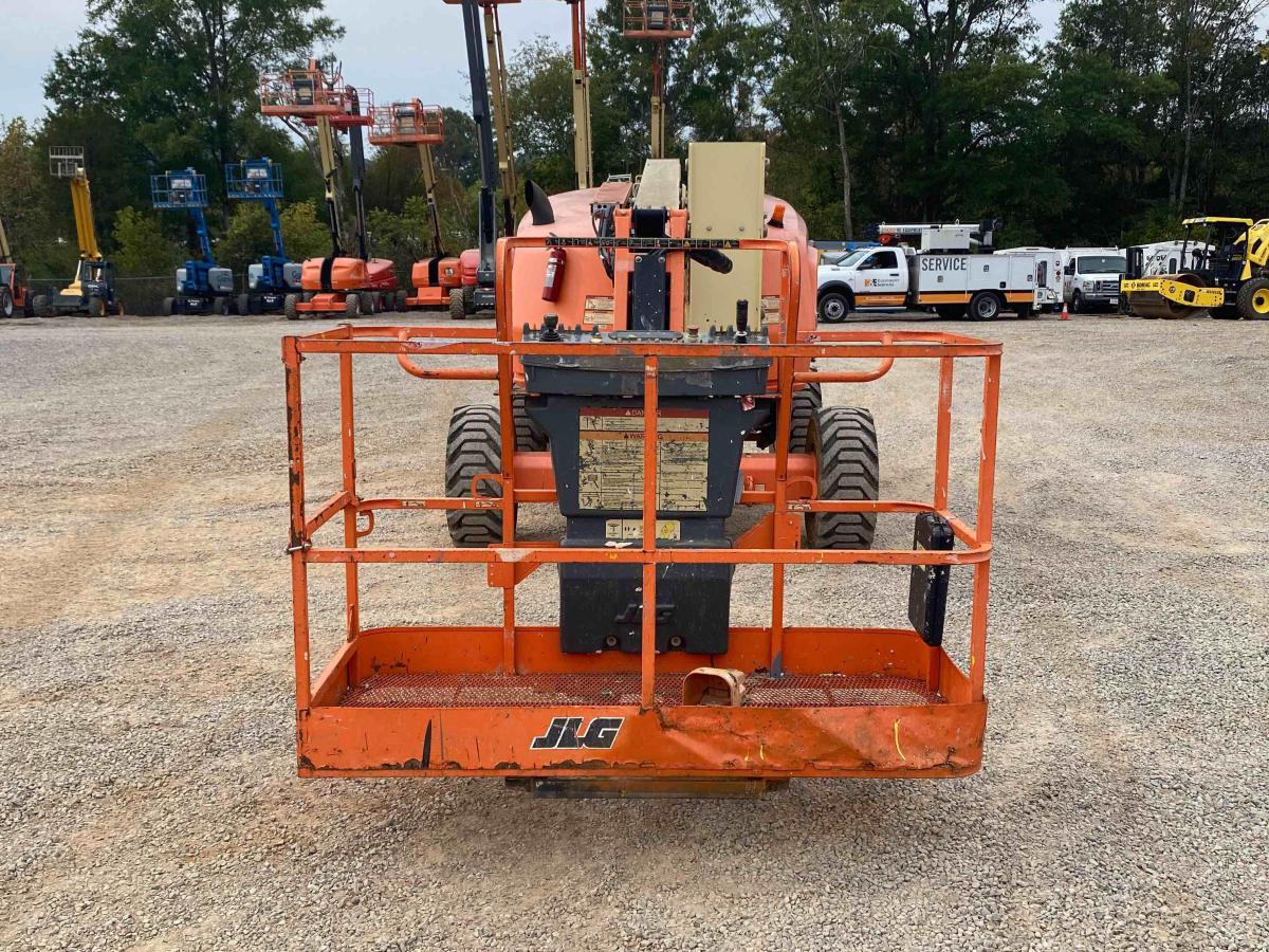 2016 JLG 450AJ