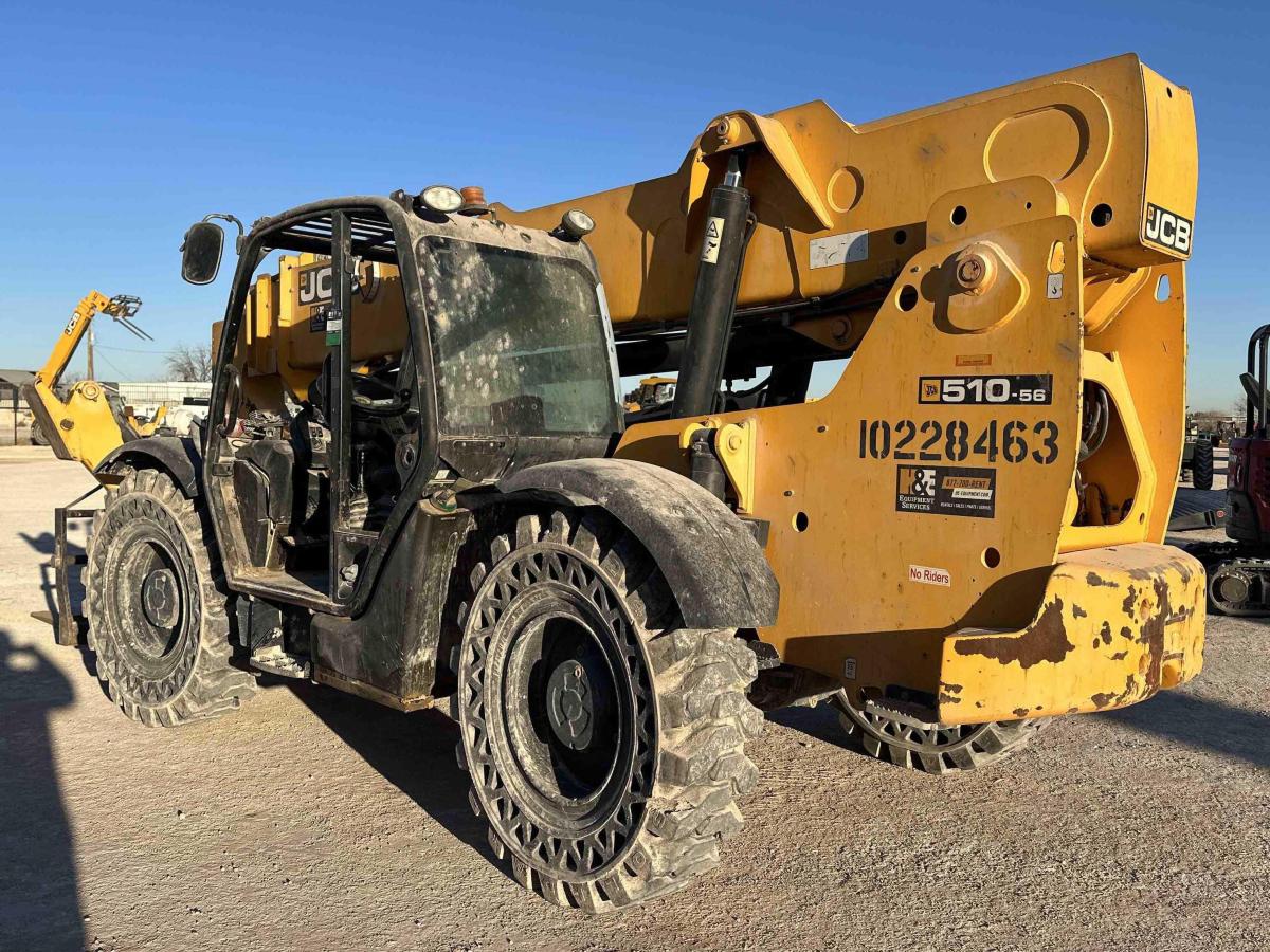 2017 JCB 510-56-8