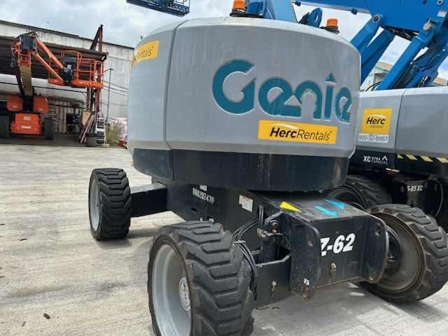 2018 Genie Z-62/40-5