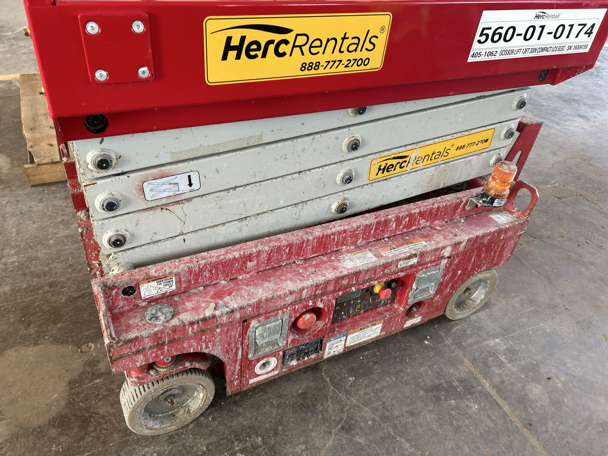 2019 MEC 1330SE-5