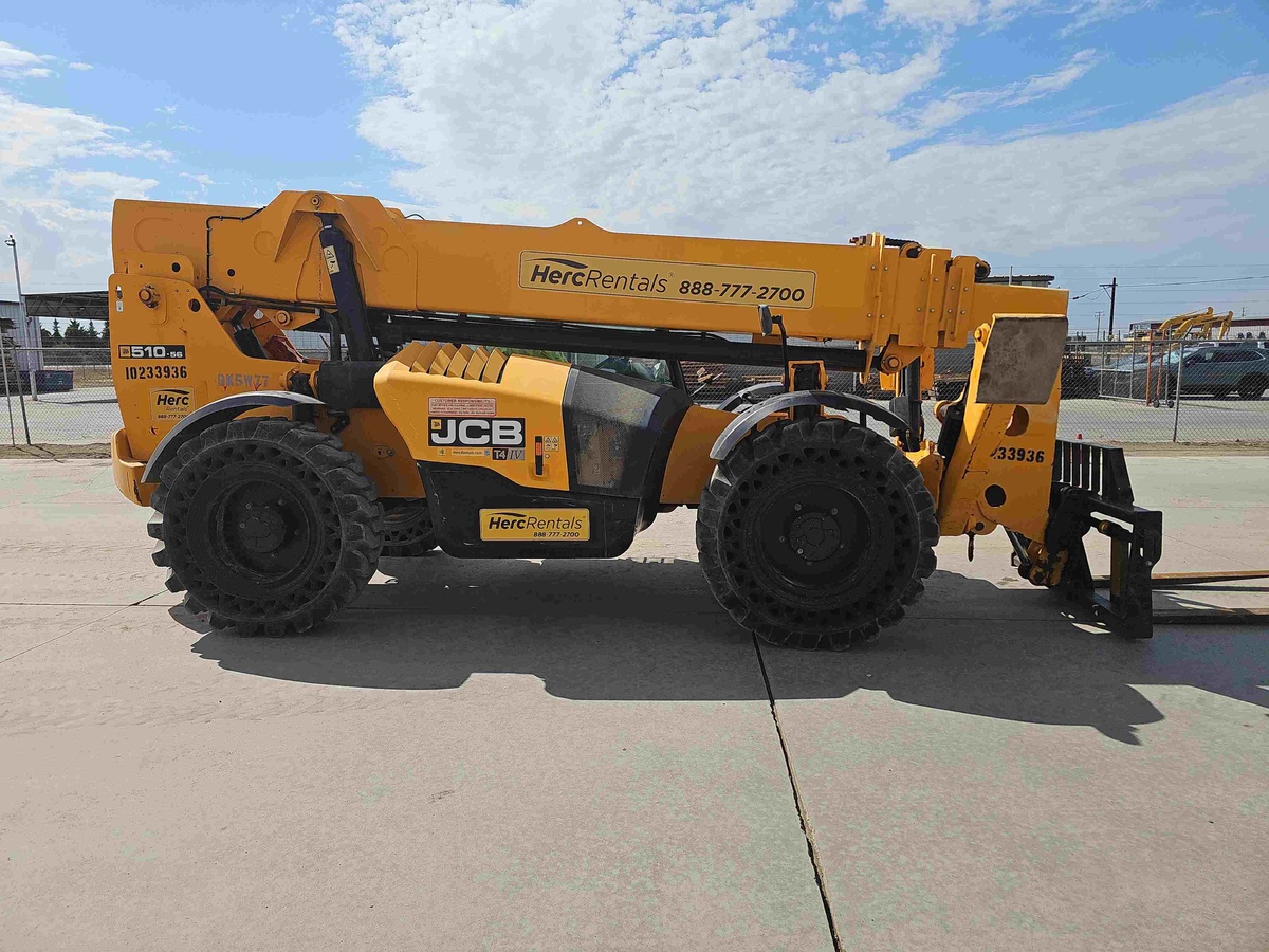 2018 JCB 510-56-7