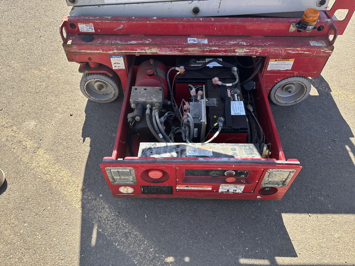 2018 MEC Micro 19-6