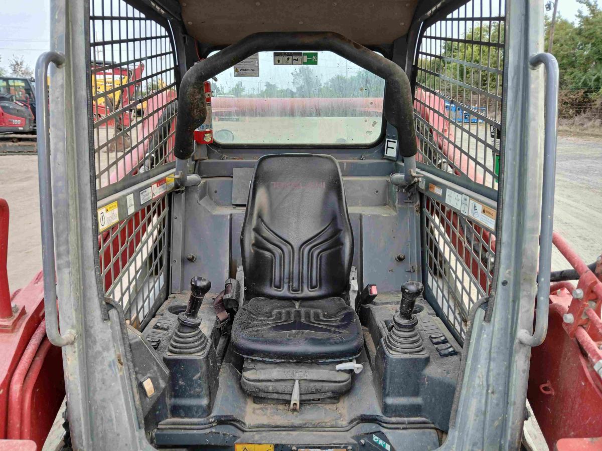 2020 Takeuchi TL10V2