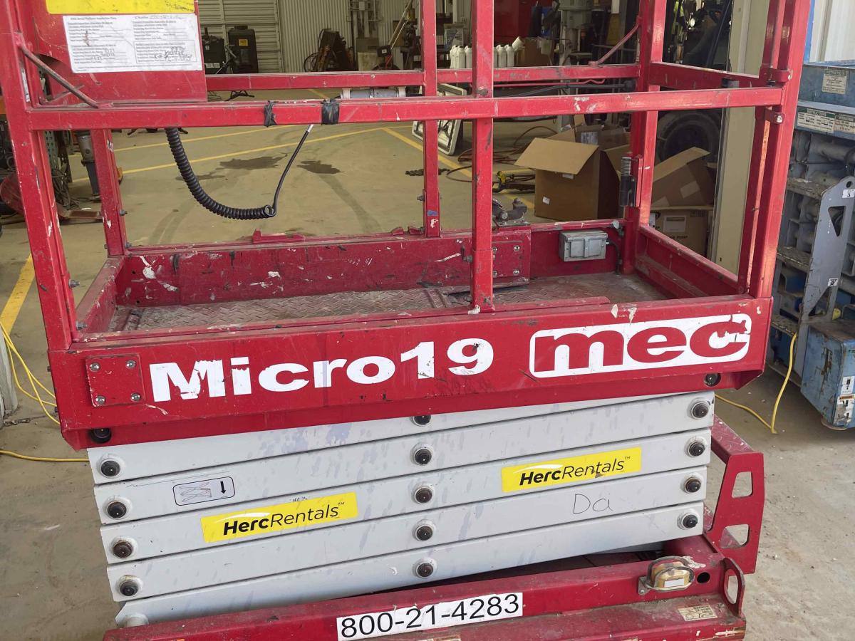 2018 MEC Micro 19