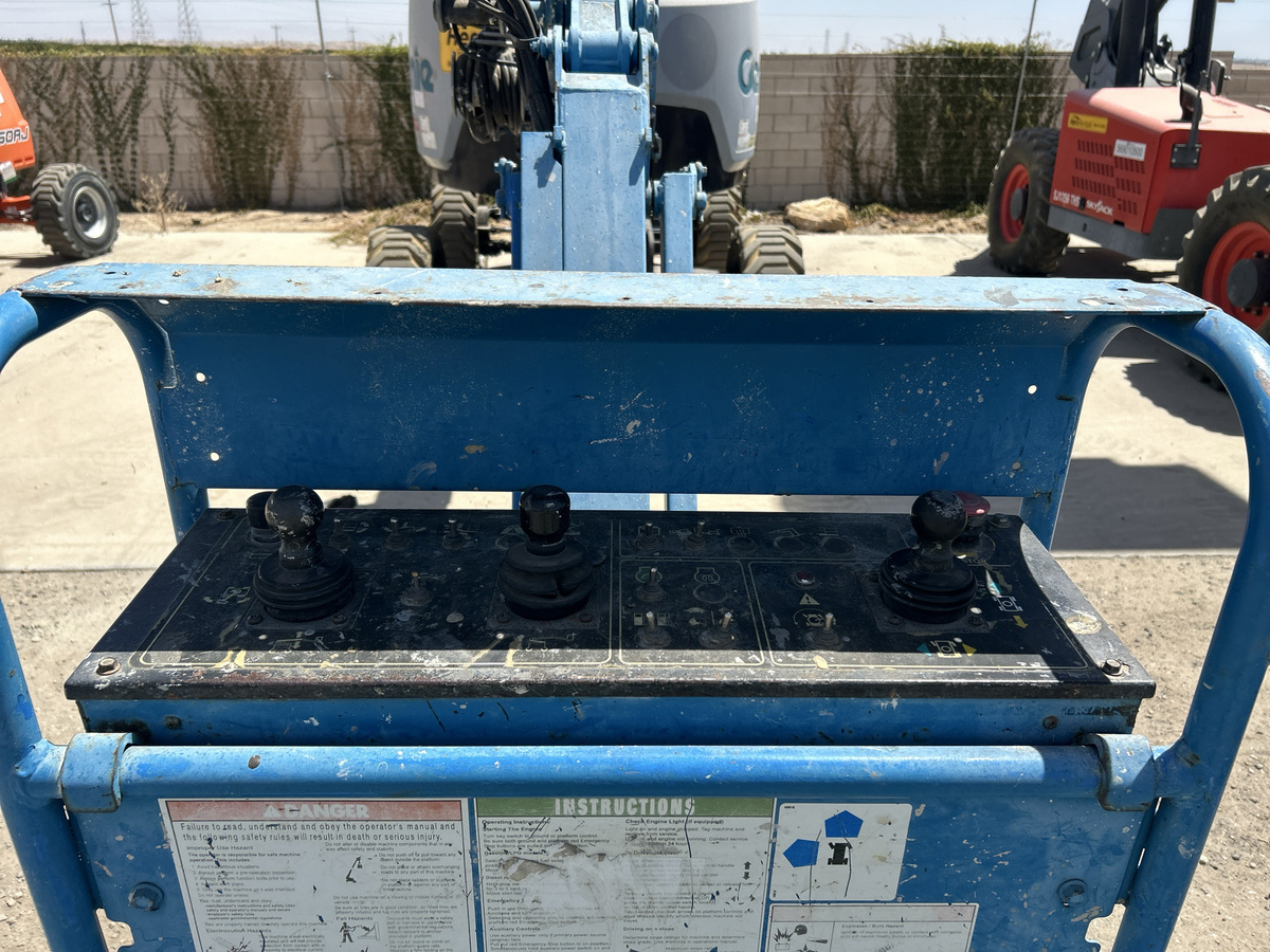 2015 Genie Z-62/40-8