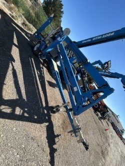 2019 Genie TZ-50-4