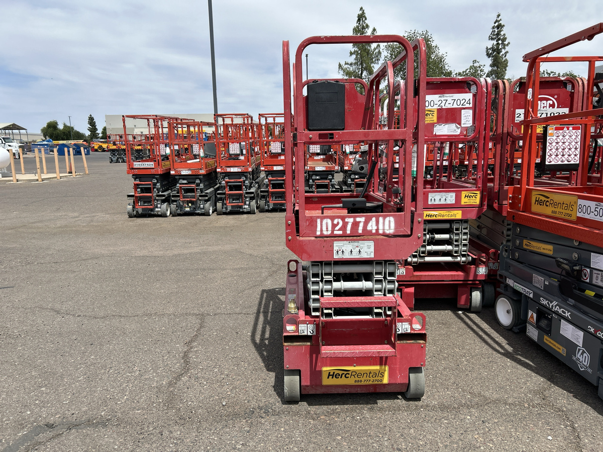 2019 MEC 1330SE-5