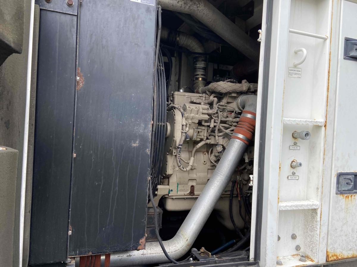 2015 Multiquip DCA-300SSU4I-3