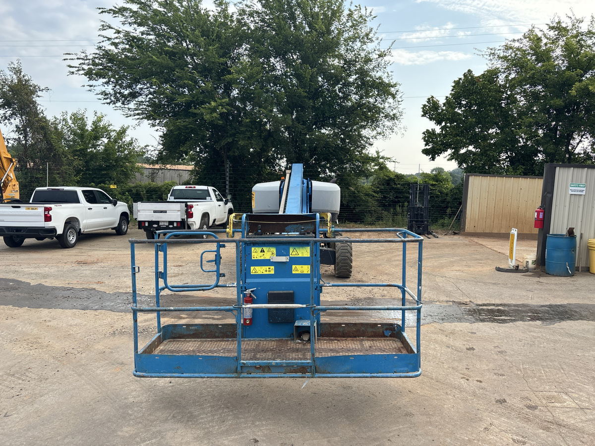 2018 Genie S-65-13