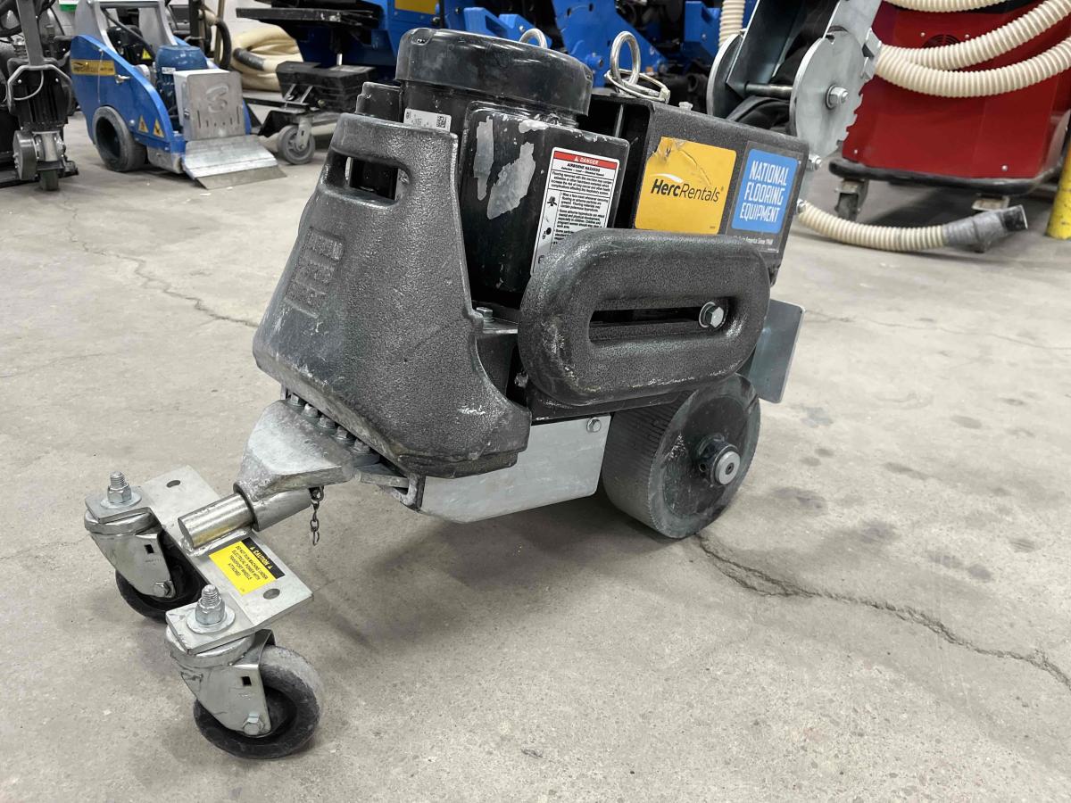 2020 National Flooring Equipment 6280HD