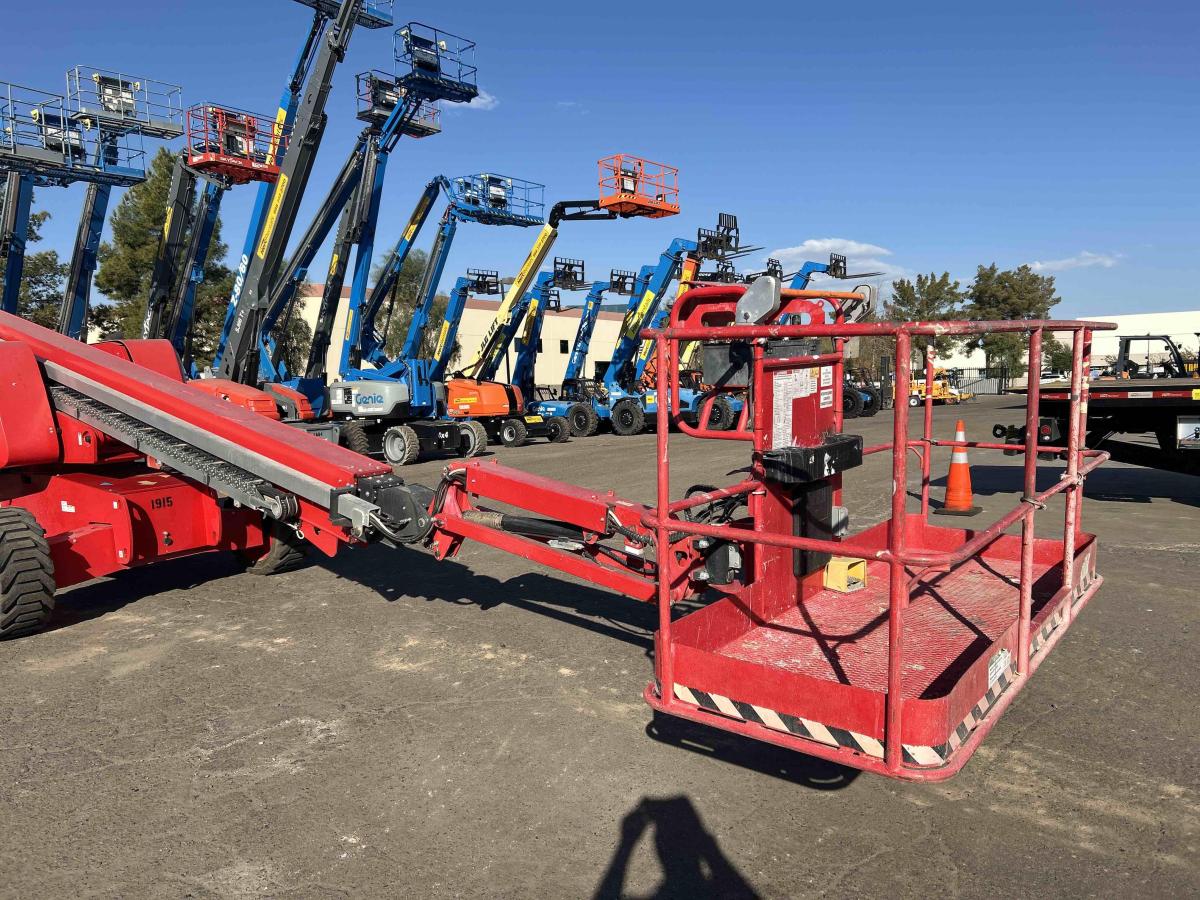 2021 LGMG T65J