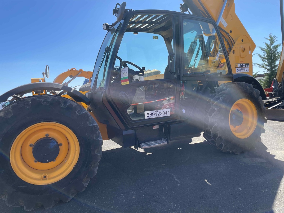 2018 JCB 510-56-6