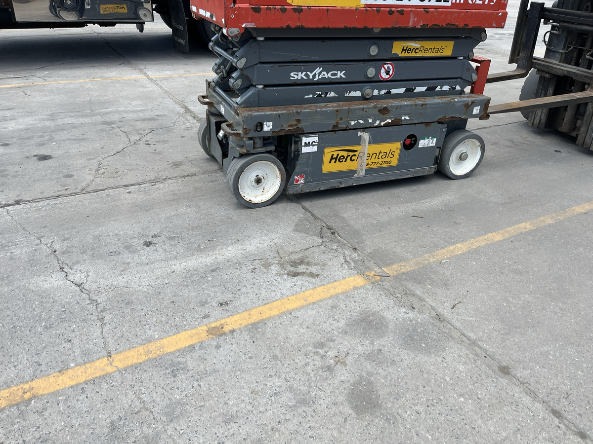 2019 Skyjack SJ3219-13