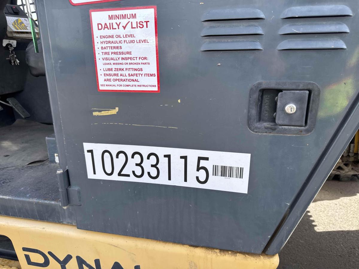2018 Gehl DL 12-55