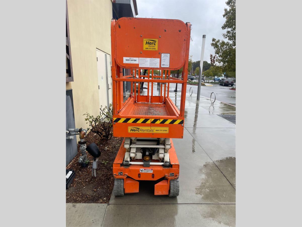 2019 Takeuchi TL6R-12