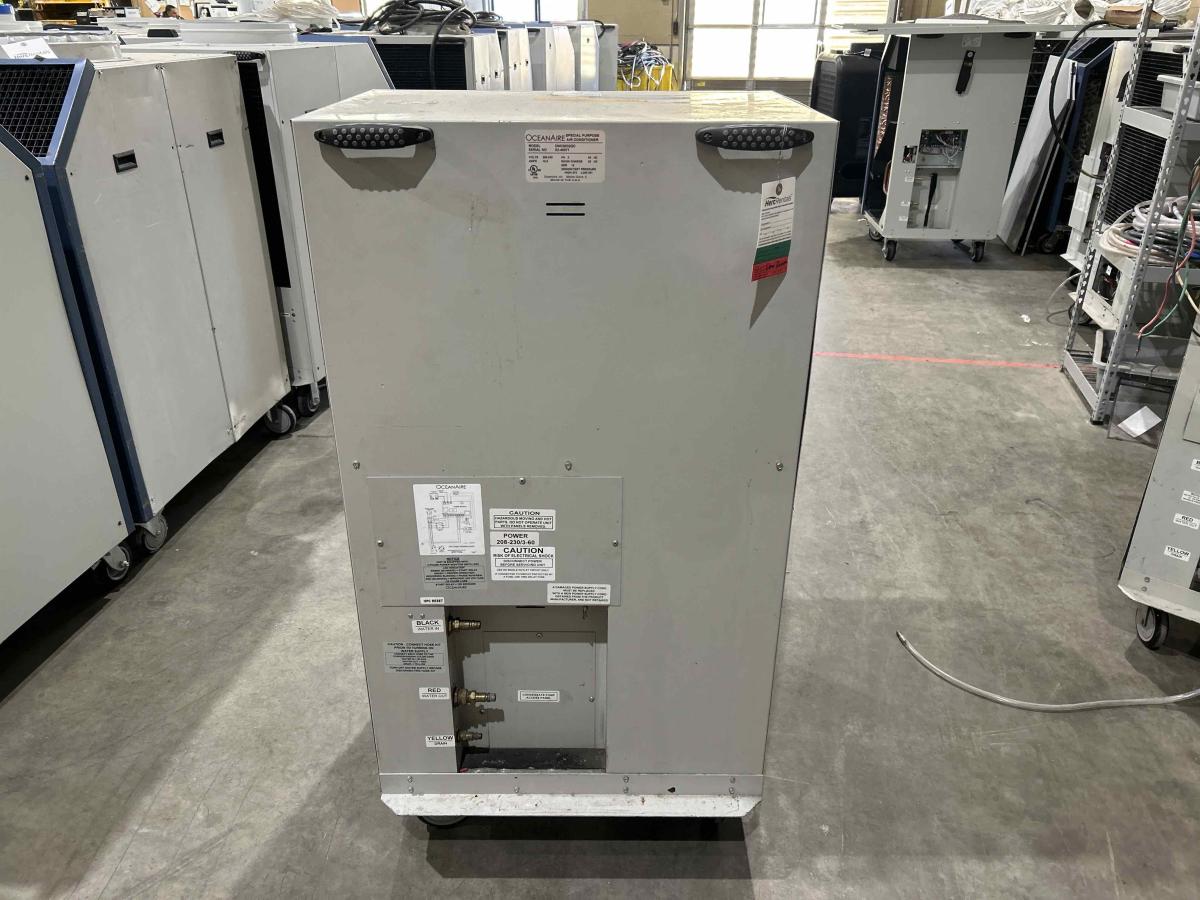 2019 OceanAire OWC6032