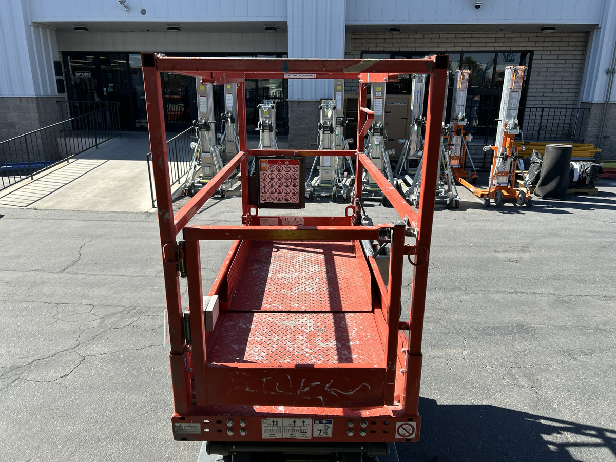 2019 Skyjack SJ3219-21