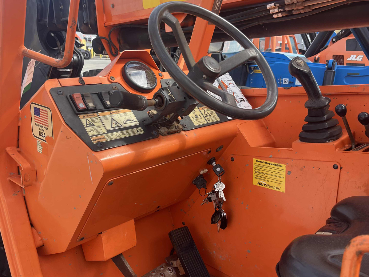 2018 SkyTrak 10054-4