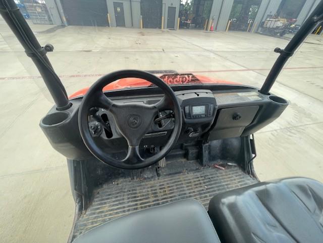 2020 Kubota RTVX1140
