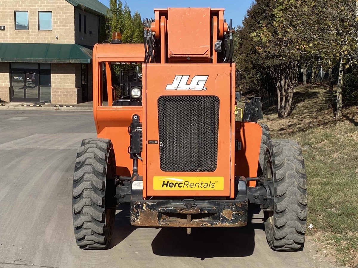 2018 SkyTrak 10054-2