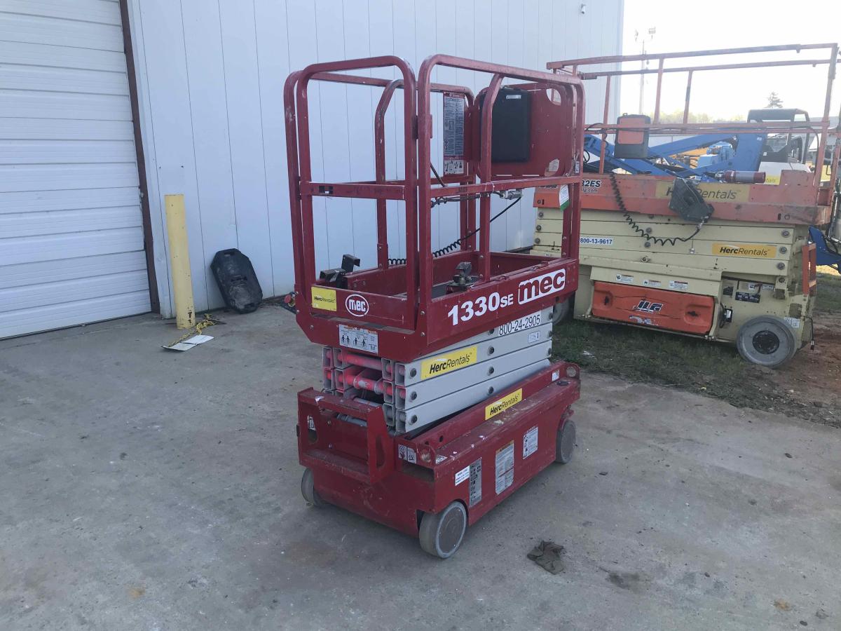 2018 MEC 1330SE-7