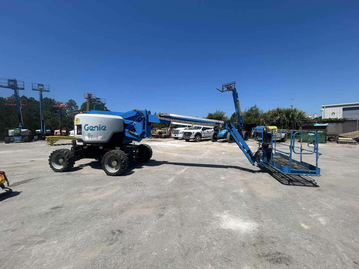 2020 Genie Z-62/40-2