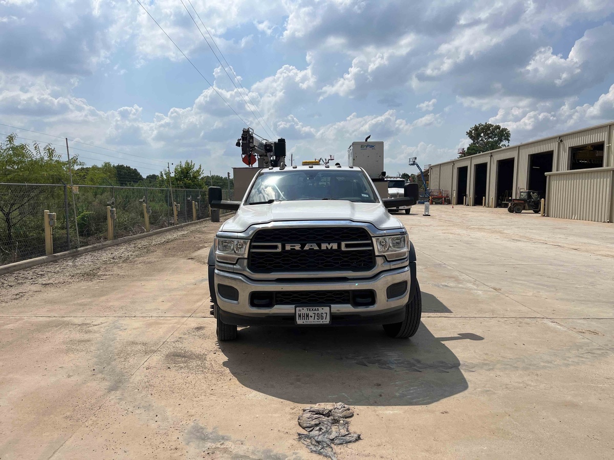 2019 Ram 5500-3