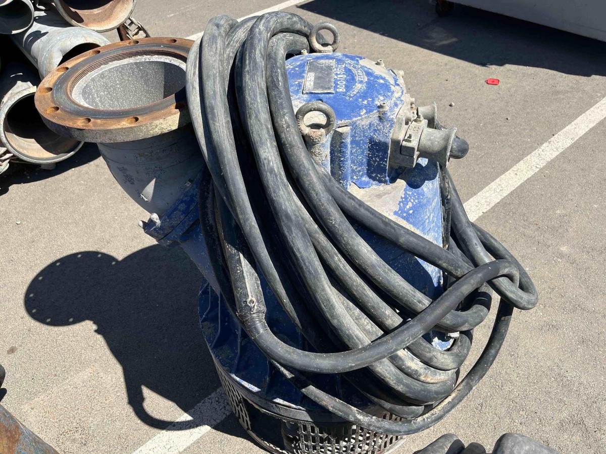 2017 Sulzer J604
