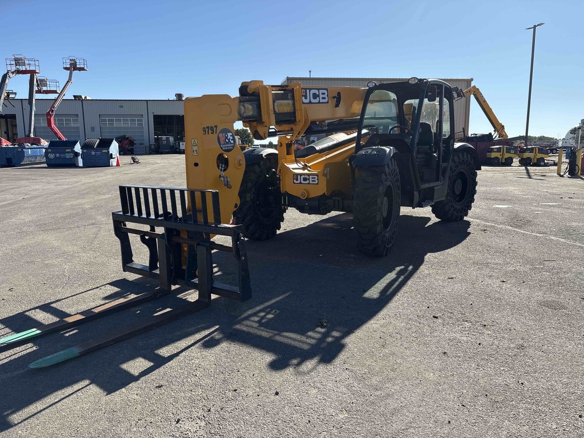 2021 JCB 507-42-2