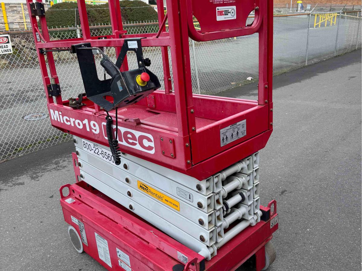 2018 MEC Micro 19