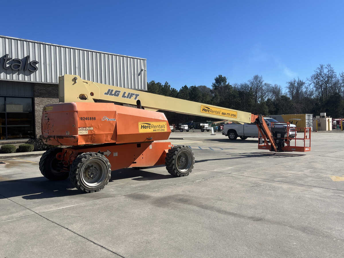 2018 JLG 860SJ-4