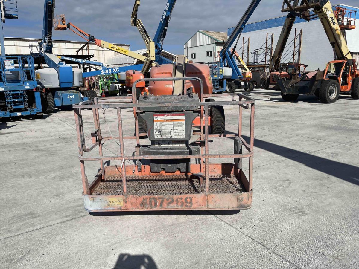 2007 JLG 400S-3