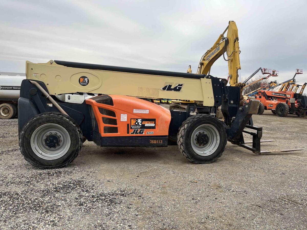2018 SkyTrak 10054-6