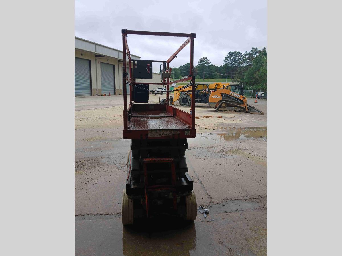 2015 Skyjack SJ3226