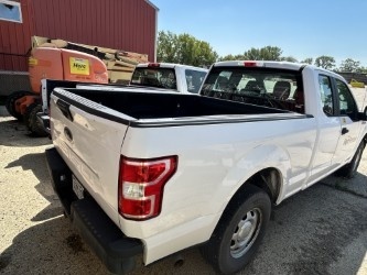 2018 Ford F150-3