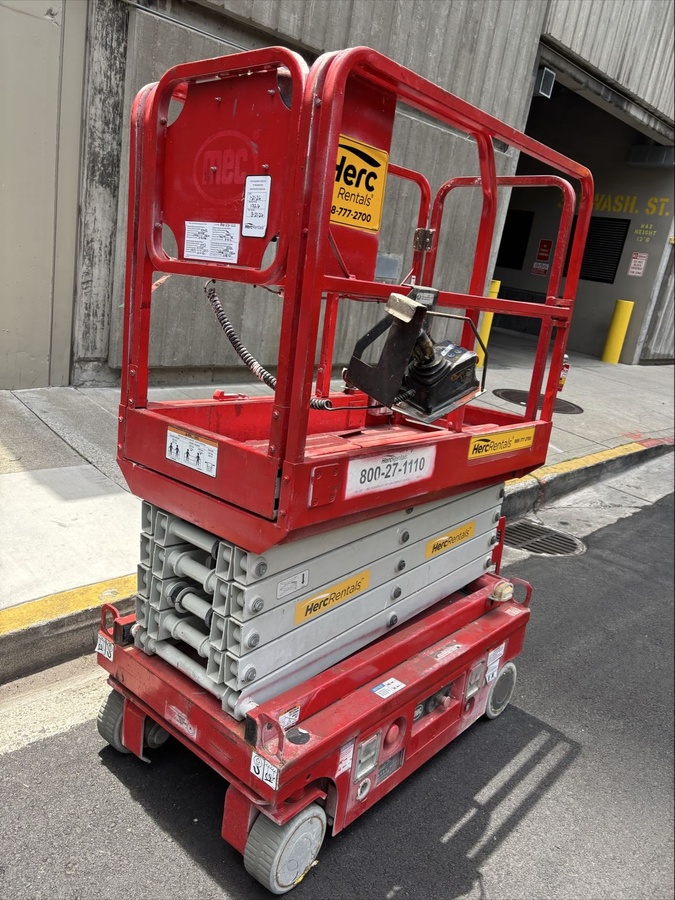 2019 MEC Micro 19-2