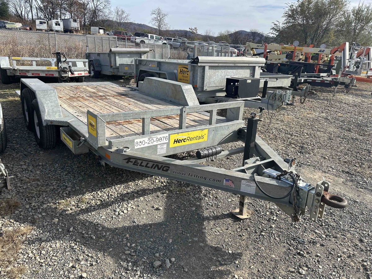 2018 Felling FT10ITIG-1