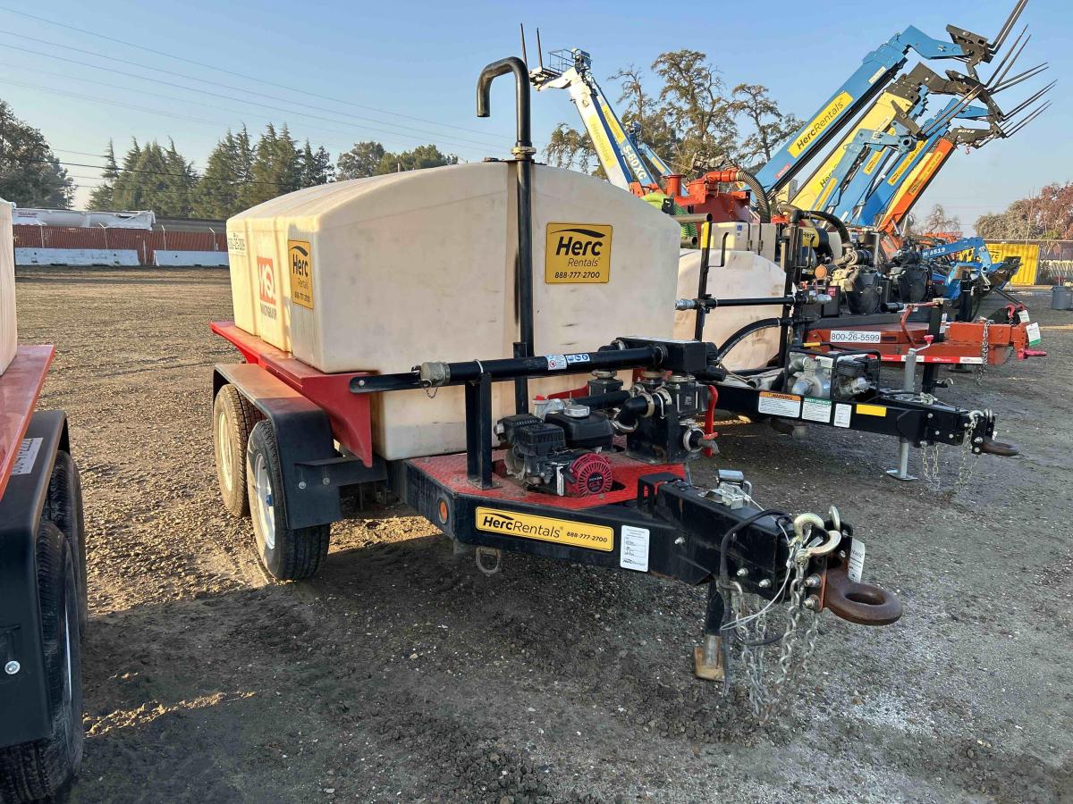 2019 Multiquip WT5C