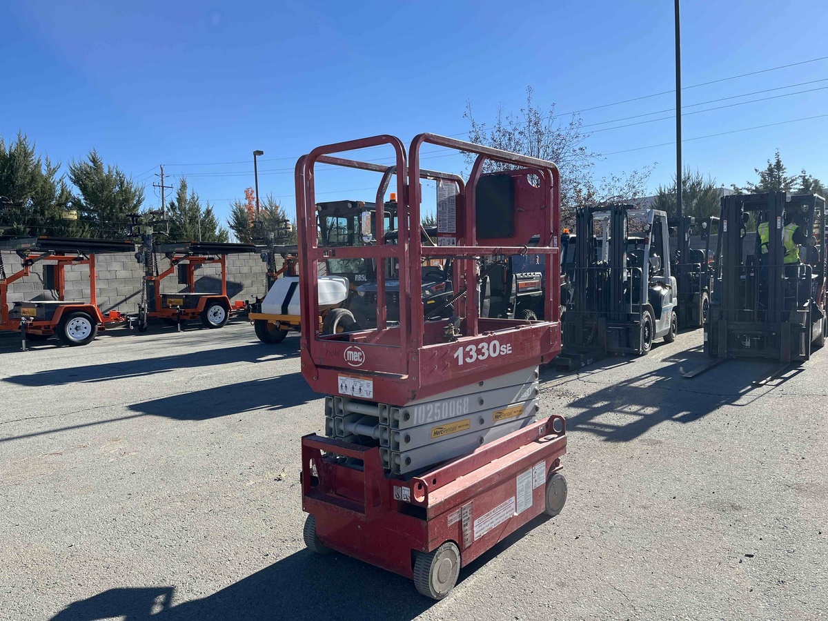 2018 MEC 1330SE-2