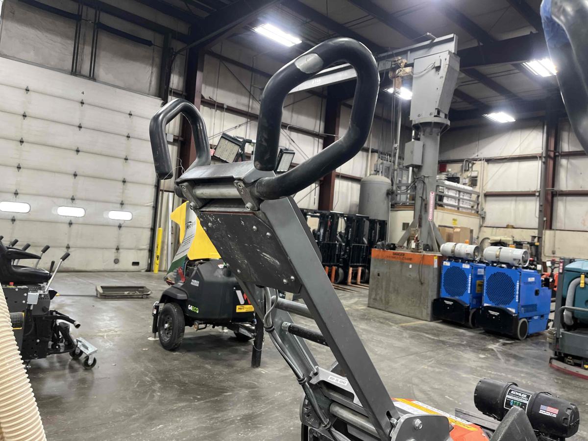 2021 Husqvarna PG 690
