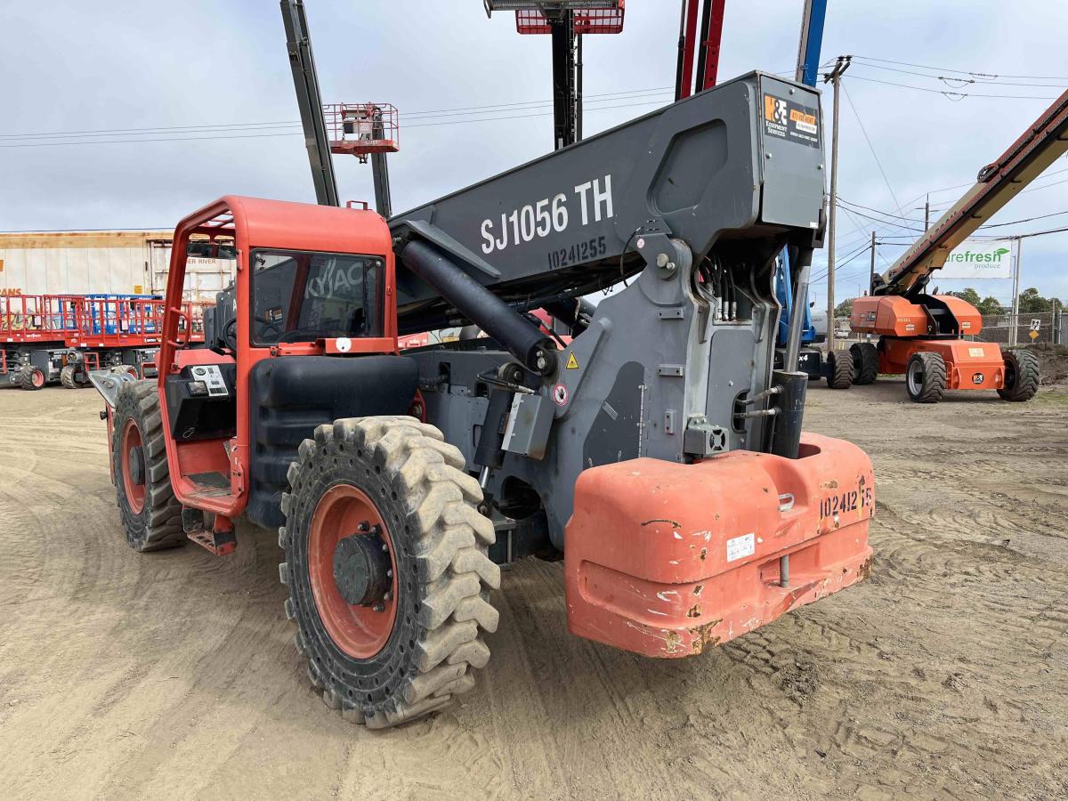 2018 Skyjack SJ1056 TH