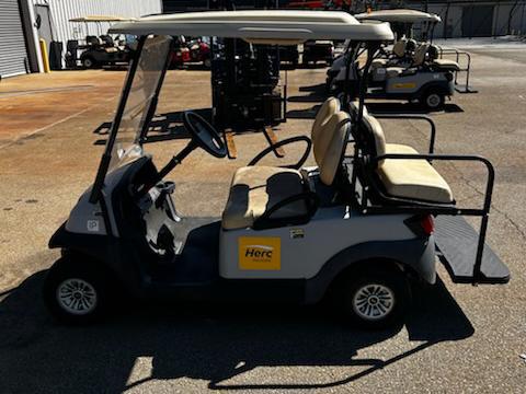 2018 Club Car Precedent-3
