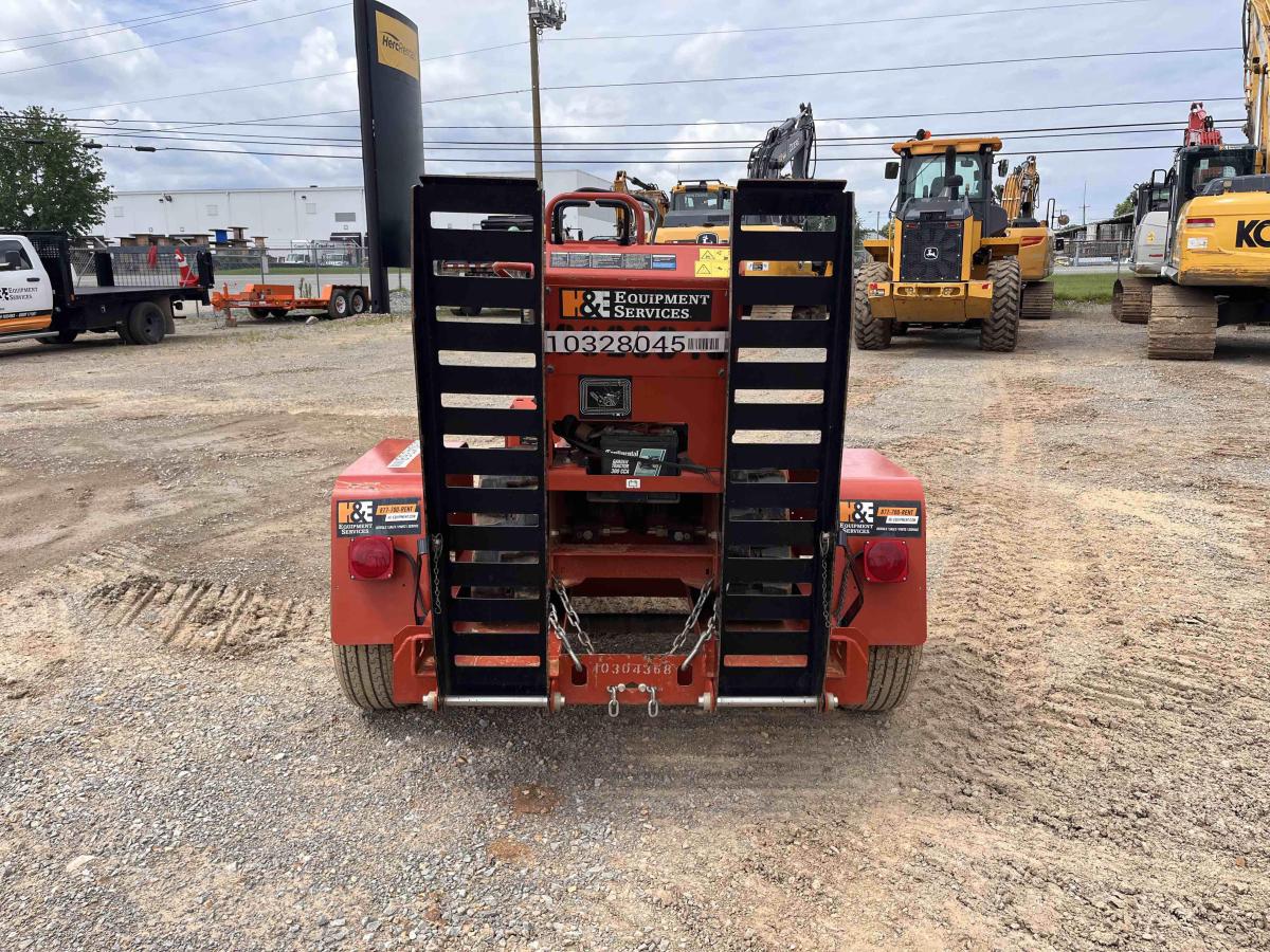 2021 Ditch Witch C16X-10