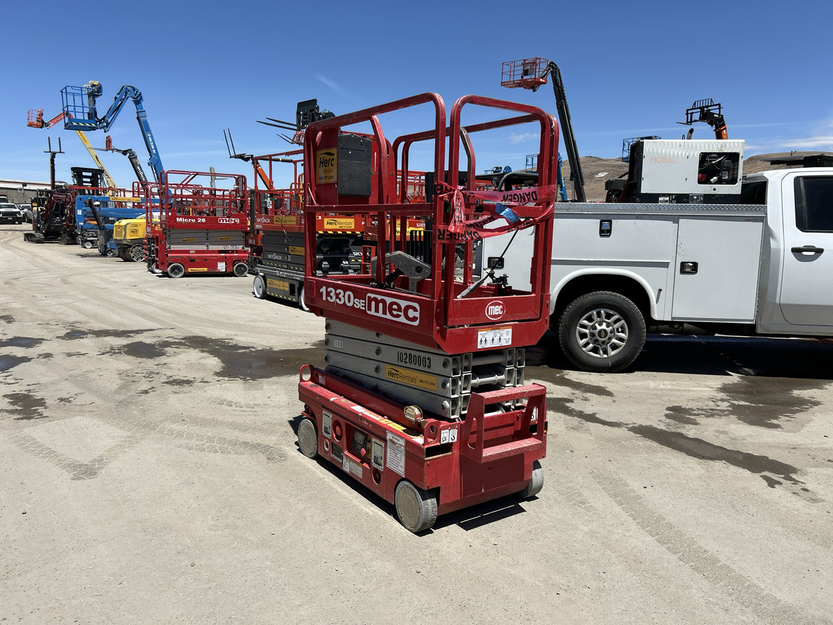 2019 MEC 1330SE-13