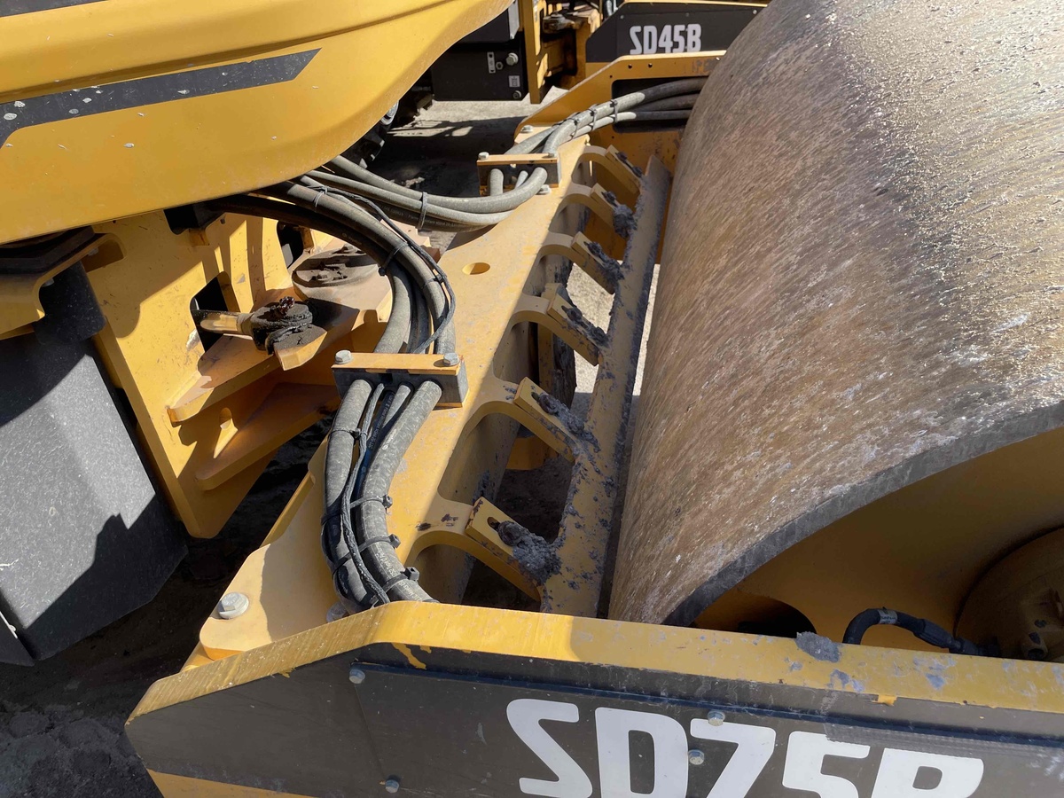 2022 Volvo SD75B (D-Smooth)-6