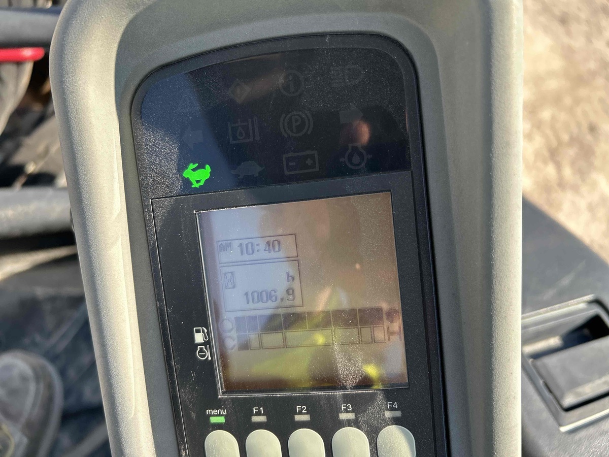 2022 Yanmar ViO35-8
