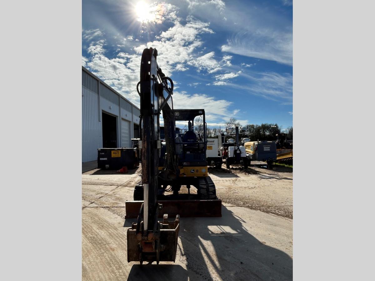 2020 John Deere 50G